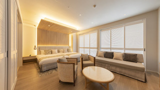 ジュニア スイート