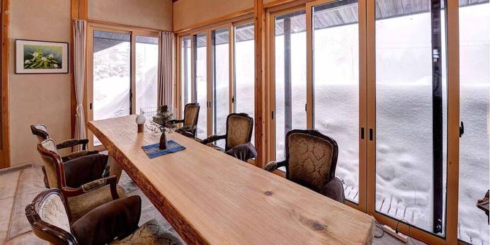 祭畤温泉（まつるべ温泉）かみくら（岩手県 旅館） / 1