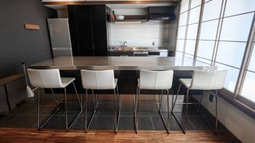 専用キッチン / 21