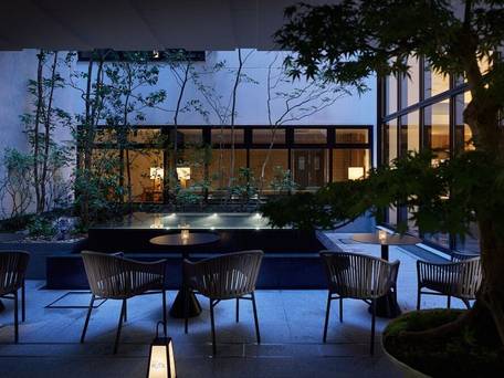 ホテルリソルトリニティ京都 / 4