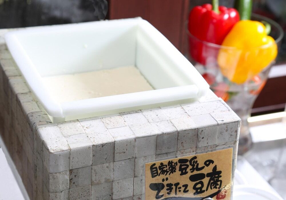 レストラン