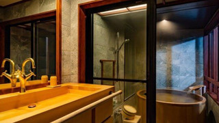 本館和洋室　仙石 - 懐石コースの夕食と和定食の朝食（ともに魚介類が中心）の1泊2食付