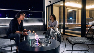 ペントハウススイート 禁煙