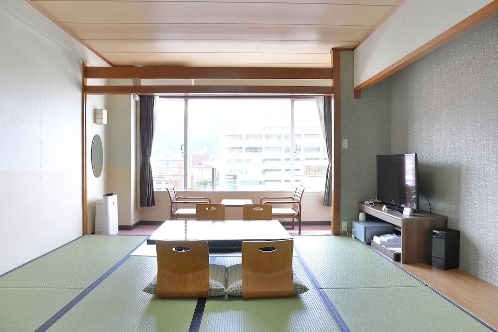 客室