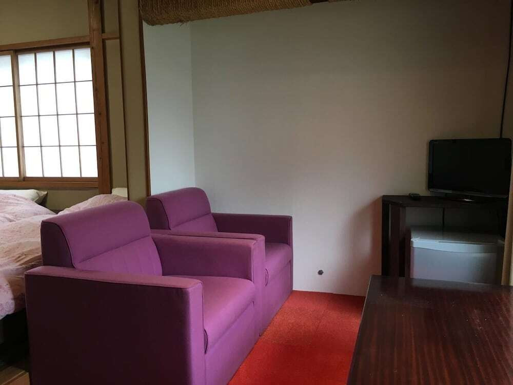 リビングルーム