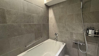 スーペリア トリプルルーム 禁煙