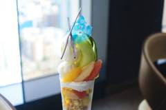 Sky Dining 天空