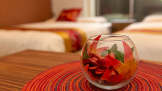 ジャパニーズモダンE 禁煙