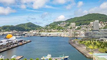 施設からの眺望 / 7