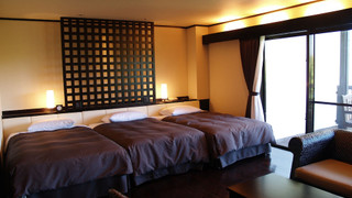 メインコテージ 禁煙