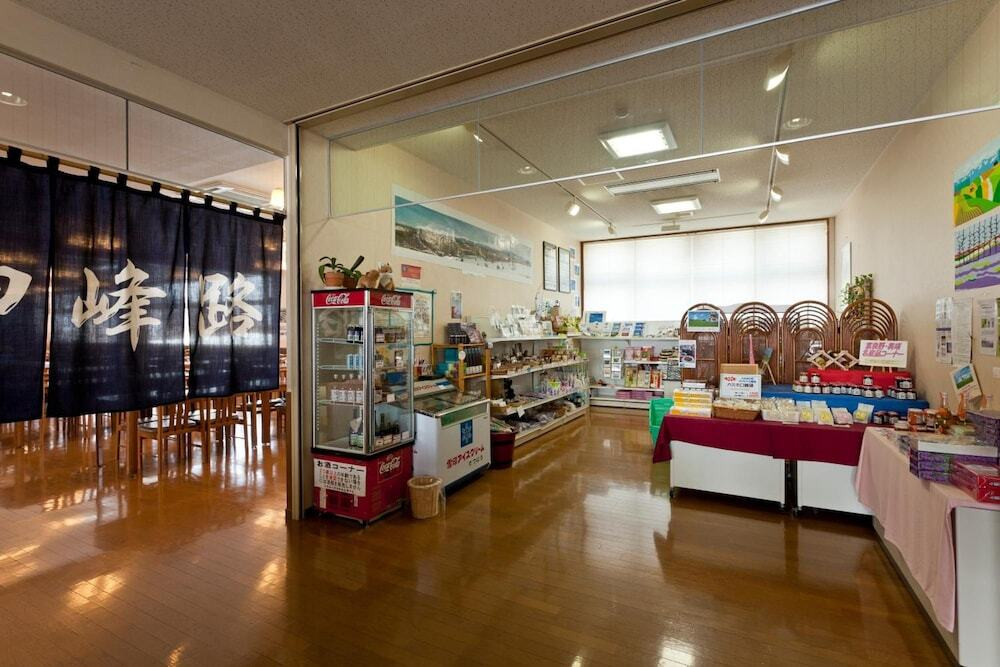 ギフト ショップ