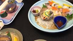 赤穂温泉 割烹旅館 鹿久居荘 赤穂店