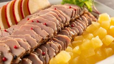 ビュッフェ / 30