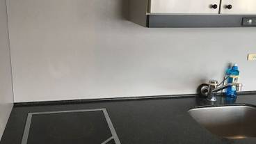 専用簡易キッチン / 24