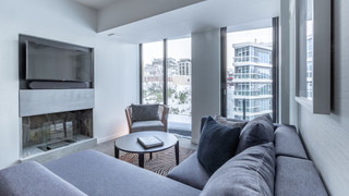 2ベッドルームスイート