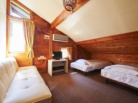 ドナルドペンション / 5