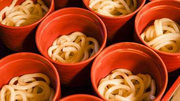 朝食ビュッフェ / 27