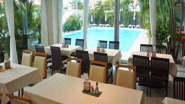 レストラン / 16