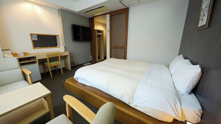 和風ダブルルーム