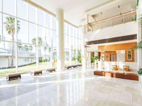 ホテル エミオン 東京ベイ / 4