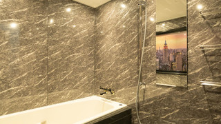 スーペリア ダブルルーム アーバン