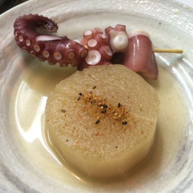 出汁にこだわってます 大阪で美味しいおでんが食べられるお店8選 Icotto イコット
