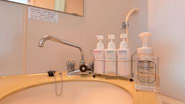 バスルームのシンク / 20