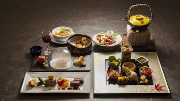 食事・飲み物 / 19