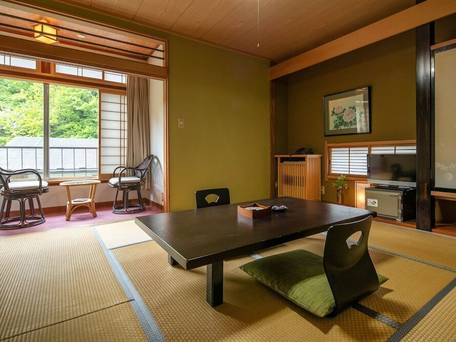 四万温泉 寿屋旅館（群馬県） / 5