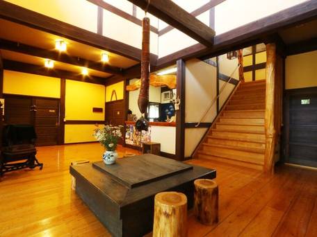 阿蘇内牧温泉 旅の宿 阿蘇乃湯 / 2