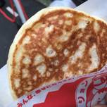 新大久保「ジョンノホットク」で韓国のポピュラーおやつを味わおう♪
