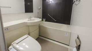 ダブルルーム 禁煙