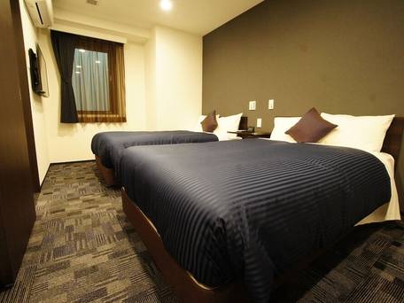 ホテルリブマックス名古屋栄EAST / 5