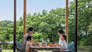 フォレストヴィラ 禁煙