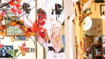 ロビーラウンジ / 7