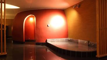 スチームサウナ / 3