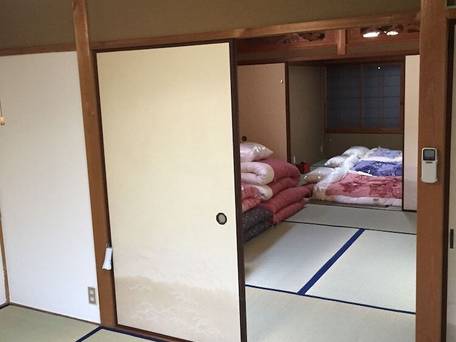 京都ゲストハウス お宿 敬 / 5