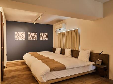 リバーサイド嵐山 / 5