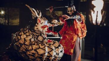 シアター ショー / 7