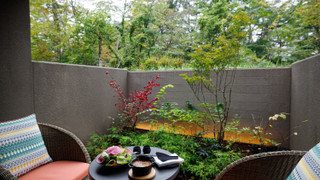 スタンダード ツインルーム, 禁煙