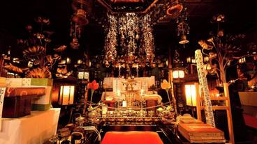 施設内の設備 / 12