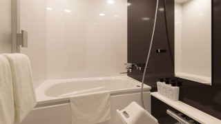 スーペリアツインルーム禁煙 110cmベッド2台 20.3平米