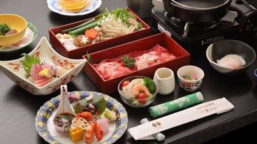 食事・飲み物 / 2