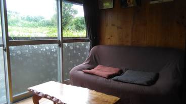 リビング エリア / 8