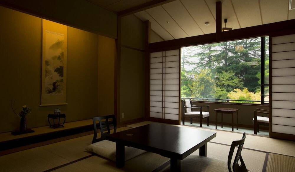 本館瑞雲の標準室 / 4