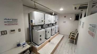 ランドリー ルーム / 7