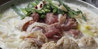 この冬食べたい！奈良のご当地鍋・飛鳥鍋が食べられる店6選
