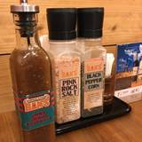 JUMBO STEAK HAN’S 本店(ジャンボステーキハンズ)