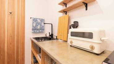 専用キッチン / 14