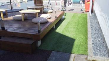 施設の敷地 / 17